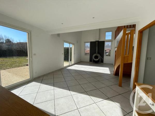 Maison à vendre  6 pièces - 150,57 m 2   ST GENEST MALIFAUX  - 42