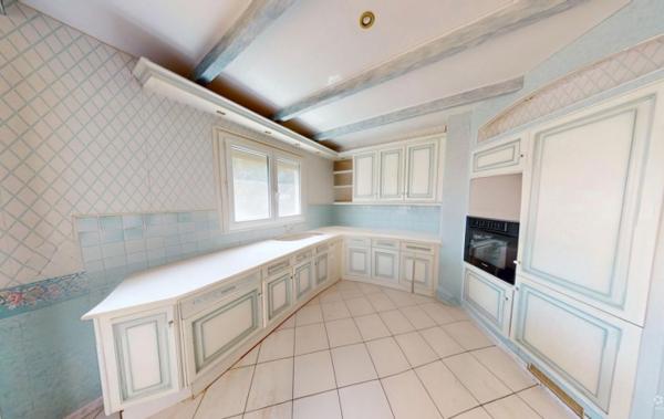 Vente Maison Maison familiale avec piscine à rafraîchir Beziers