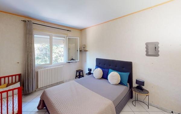 Vente Maison Maison familiale avec piscine à rafraîchir Beziers