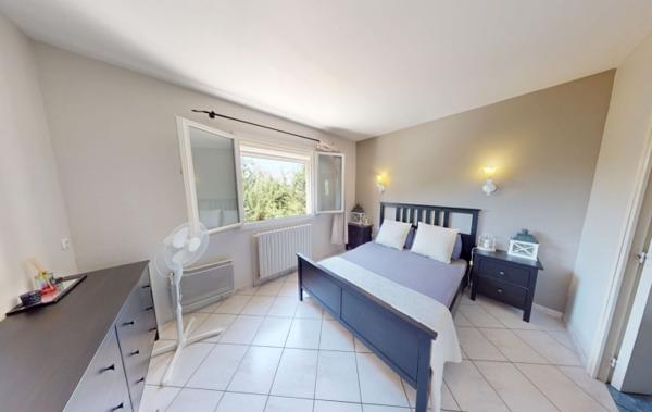 Vente Maison Maison familiale avec piscine à rafraîchir Beziers