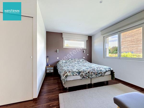 EPAGNY METZ-TESSY _ Maison individuelle 6 pièces de 164,81 m², avec piscine, garage double et spacieux jardin, à vendre