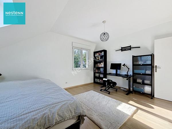 EPAGNY METZ-TESSY _ Maison individuelle 6 pièces de 164,81 m², avec piscine, garage double et spacieux jardin, à vendre