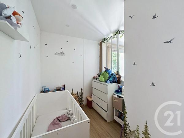 Maison à vendre  6 pièces - 123 m 2   CHASSE SUR RHONE  - 38