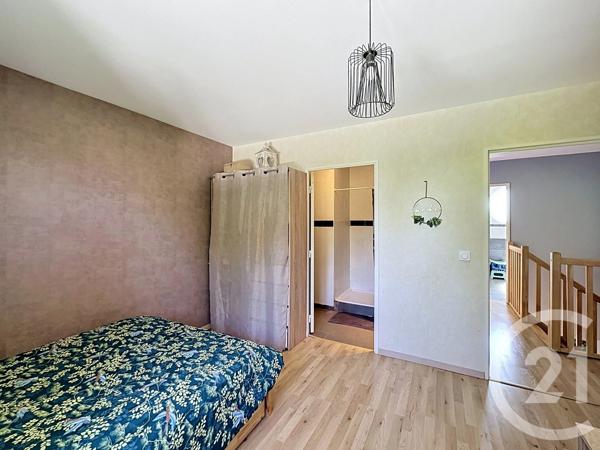 Maison à vendre  6 pièces - 123 m 2   CHASSE SUR RHONE  - 38