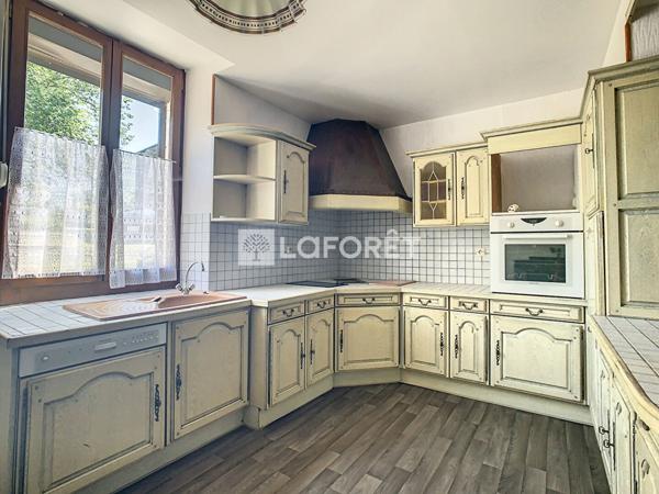 Location appartement près de DOULAINCOURT SAUCOURT - 2 pièce(s) - 52 m² - 320 €/mois