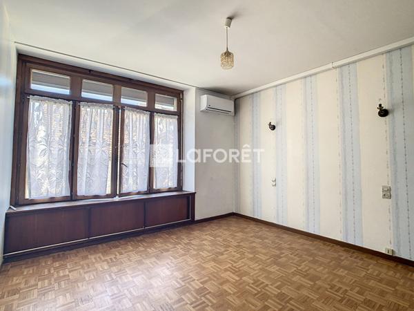 Location appartement près de DOULAINCOURT SAUCOURT - 2 pièce(s) - 52 m² - 320 €/mois
