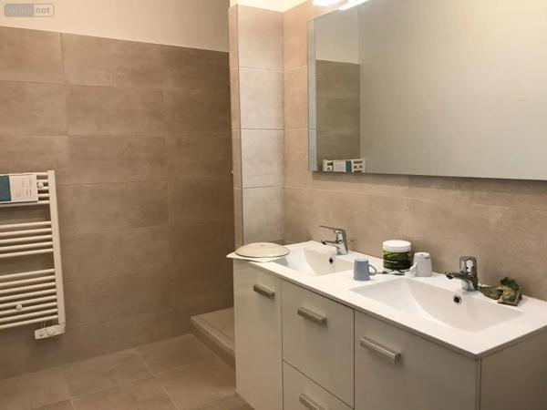 Location - Maison Guénin 56150 3 pièces 78 m 2