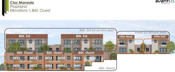Appartement à vendre 2 pièces 50 m² Propriano
