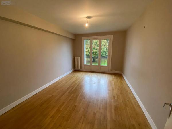 Location - Appartement Rennes 35000 3 pièces 60 m 2