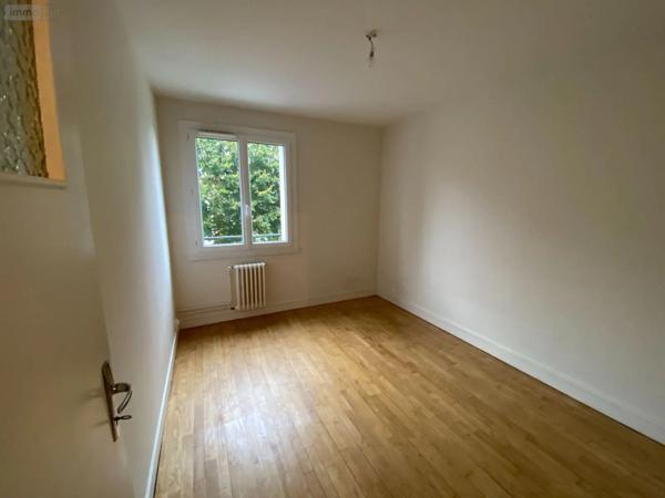 Location - Appartement Rennes 35000 3 pièces 60 m 2
