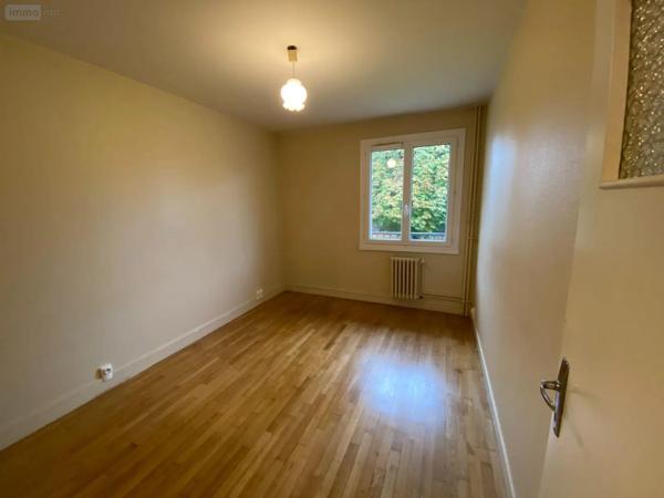 Location - Appartement Rennes 35000 3 pièces 60 m 2