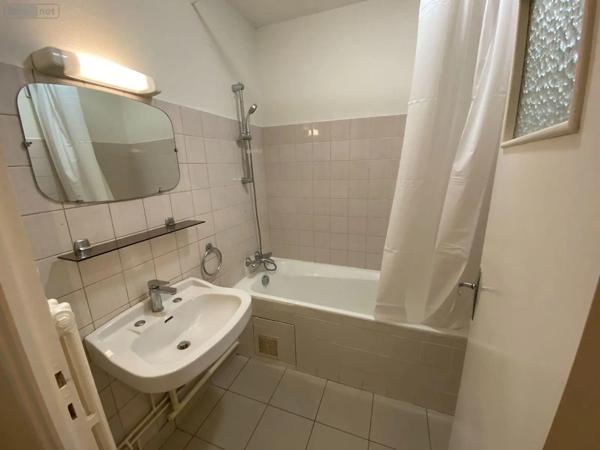 Location - Appartement Rennes 35000 3 pièces 60 m 2
