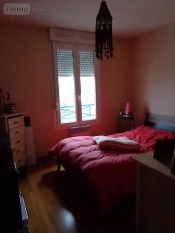 Location - Appartement Caen 14000 80 m 2
