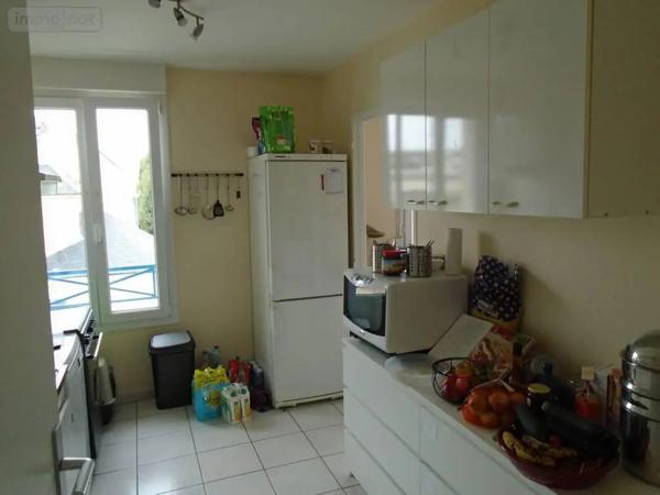 Location - Appartement Caen 14000 80 m 2
