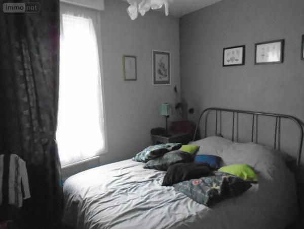 Location - Appartement Caen 14000 80 m 2