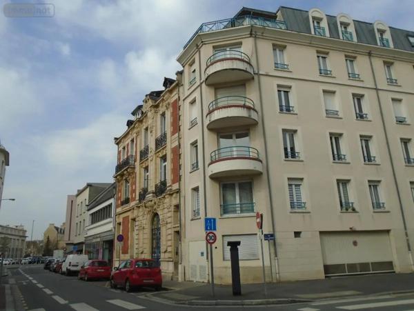 Location - Appartement Caen 14000 80 m 2