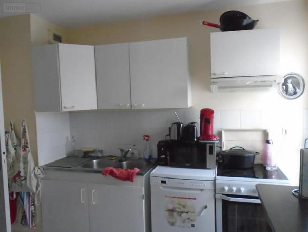 Location - Appartement Caen 14000 80 m 2