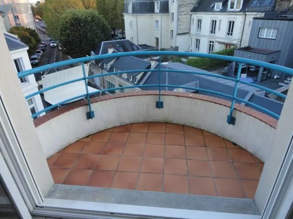 Location - Appartement Caen 14000 80 m 2
