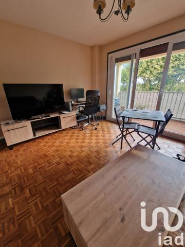 Appartement à vendre 3 pièces 60 m² Melun