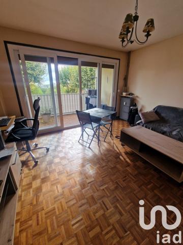 Appartement à vendre 3 pièces 60 m² Melun