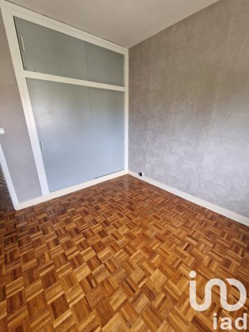 Appartement à vendre 3 pièces 60 m² Melun