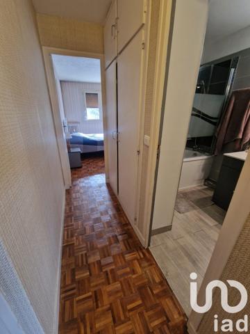 Appartement à vendre 3 pièces 60 m² Melun