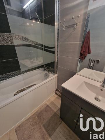 Appartement à vendre 3 pièces 60 m² Melun