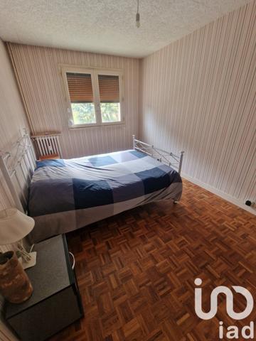 Appartement à vendre 3 pièces 60 m² Melun