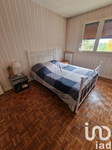 Appartement à vendre 3 pièces 60 m² Melun