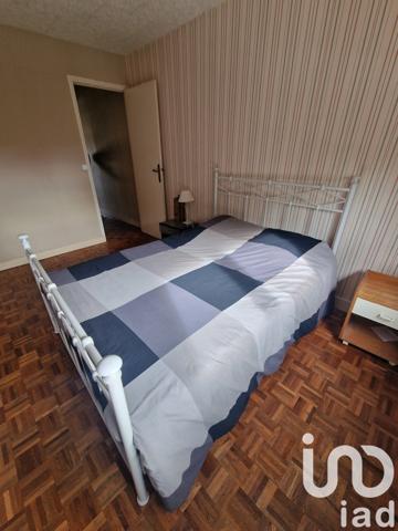 Appartement à vendre 3 pièces 60 m² Melun