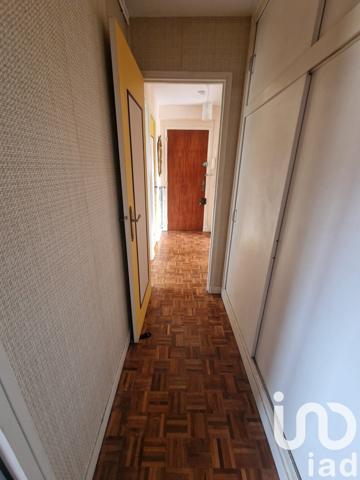 Appartement à vendre 3 pièces 60 m² Melun