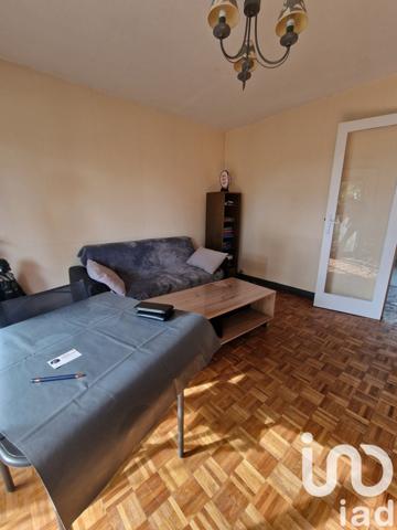 Appartement à vendre 3 pièces 60 m² Melun