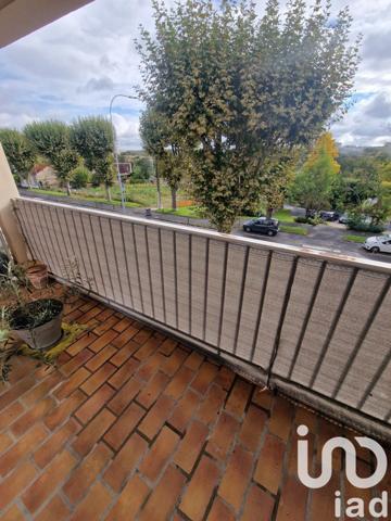 Appartement à vendre 3 pièces 60 m² Melun