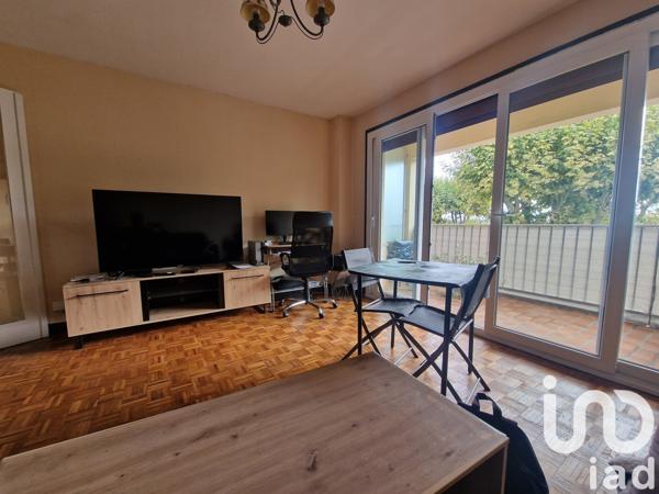Appartement à vendre 3 pièces 60 m² Melun