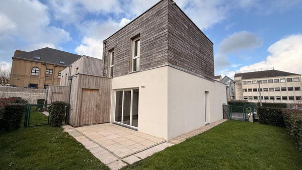 Maison La Roche Sur Yon 4 pièce(s) 80 m² EN EXCLUSIVITE AMANDA