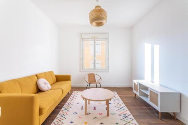 Location - Maison 4 pièces 77 m 2 LE MANS (72000)