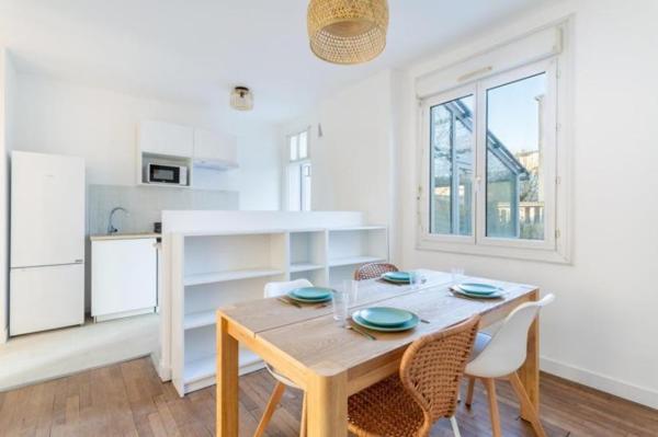 Location - Maison 4 pièces 77 m 2 LE MANS (72000)