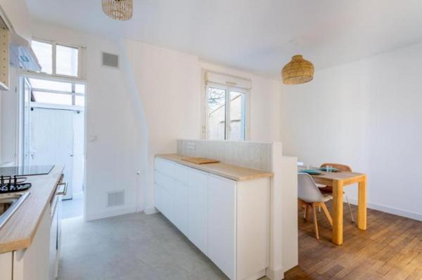 Location - Maison 4 pièces 77 m 2 LE MANS (72000)