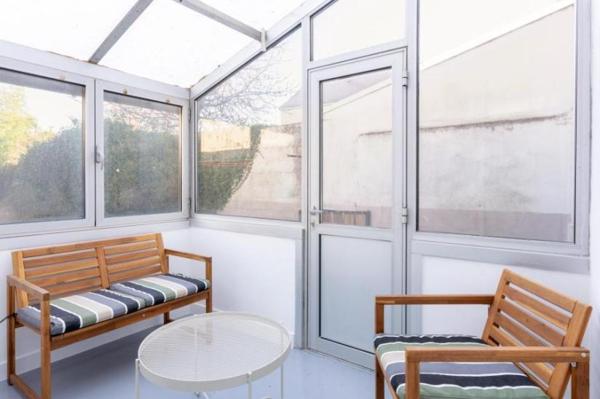 Location - Maison 4 pièces 77 m 2 LE MANS (72000)