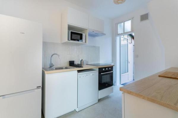 Location - Maison 4 pièces 77 m 2 LE MANS (72000)