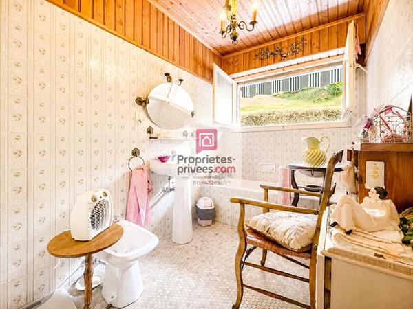 Maison avec T2 Ugine 7 pièces 323 m2