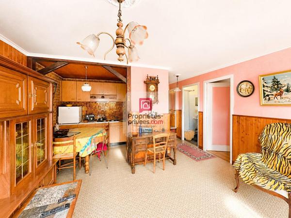 Maison avec T2 Ugine 7 pièces 323 m2