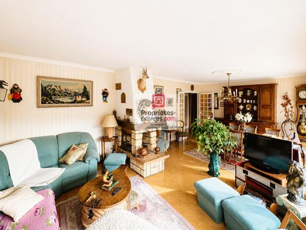 Maison avec T2 Ugine 7 pièces 323 m2