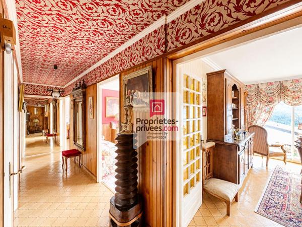 Maison avec T2 Ugine 7 pièces 323 m2