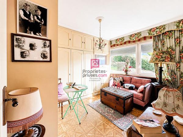 Maison avec T2 Ugine 7 pièces 323 m2