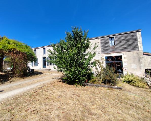Maison 9 pièces 285m²