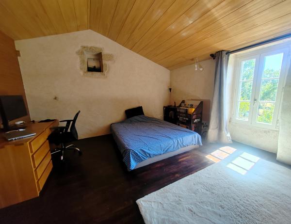 Maison 9 pièces 285m²