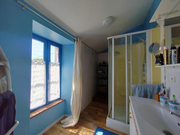 Maison 9 pièces 285m²