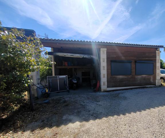 Maison 9 pièces 285m²