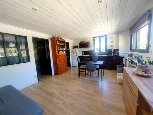 Maison 9 pièces 285m²